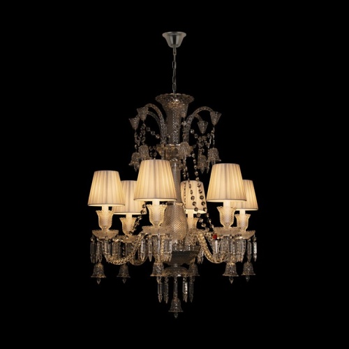 Подвесная люстра Loft it Zenith 10210/6 White в Нижнем Новгороде фото 5