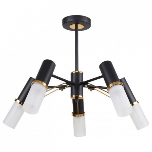 Люстра на штанге F-promo Viator 2558-5P в Нижнем Новгороде