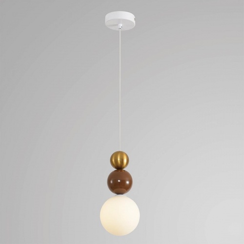 Подвесной светильник Lumion BONBONES 8257/1 в Нижнем Новгороде фото 6