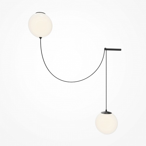 Подвесной светильник Maytoni Twins MOD427PL-L20B3K1 в Нижнем Новгороде фото 7