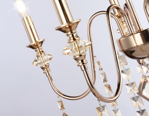 Подвесная люстра Ambrella Light TR TR4955 в Нижнем Новгороде фото 3