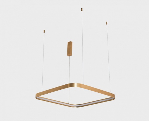 Подвесной светильник Italline IT013-6031 IT013-6031 gold 3000K в Нижнем Новгороде фото 10