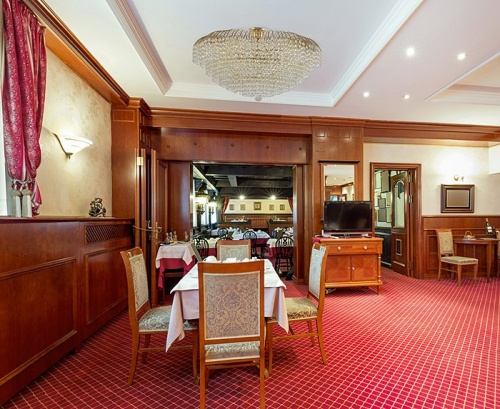 Люстра на штанге Arti Lampadari Elba Elba E 1.2.60.100 G в Нижнем Новгороде фото 6