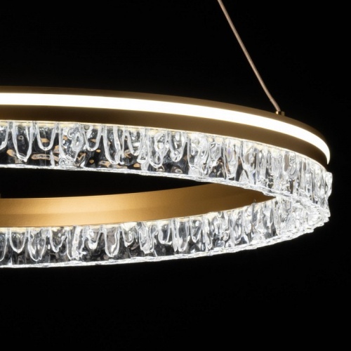 Подвесной светильник De City Платлинг 119010101 в Нижнем Новгороде фото 8