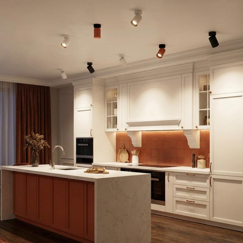 Накладной светильник Citilux AXEL CL512210 в Нижнем Новгороде фото 8