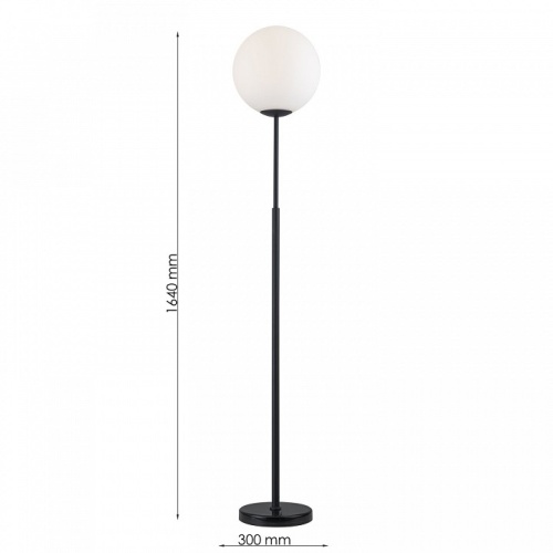 Торшер F-promo Atomic 4887-1F в Нижнем Новгороде фото 6