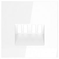 Накладка для розетки акустической Voltum S70 VLS001501 в Нижнем Новгороде