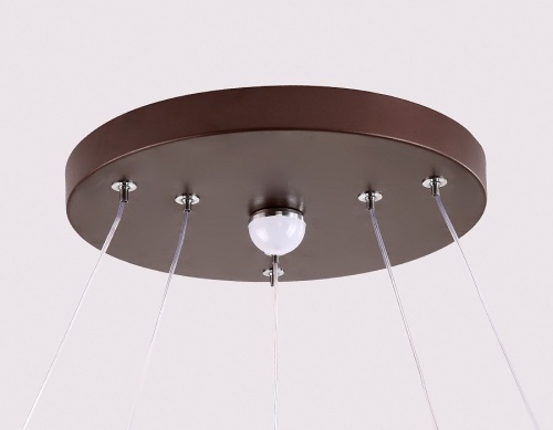 Подвесной светильник Ambrella Light FF FF11 в Нижнем Новгороде фото 6
