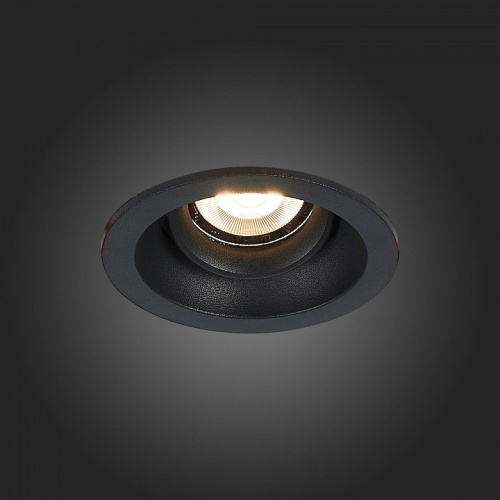 Встраиваемый светильник ST-Luce Misura ST208.408.01 в Мегионе фото 3