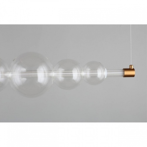 Подвесной светильник Omnilux Abbazia OML-65903-08 в Нижнем Новгороде фото 3