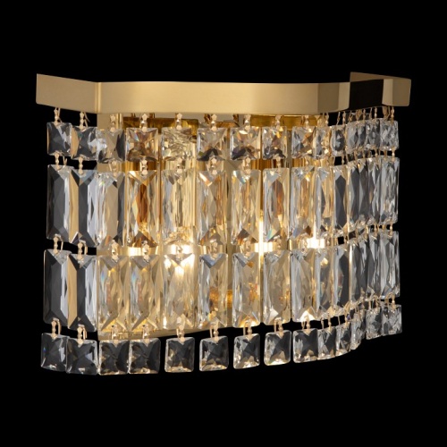 Накладной светильник Maytoni Dune DIA005WL-02G в Нижнем Новгороде фото 9