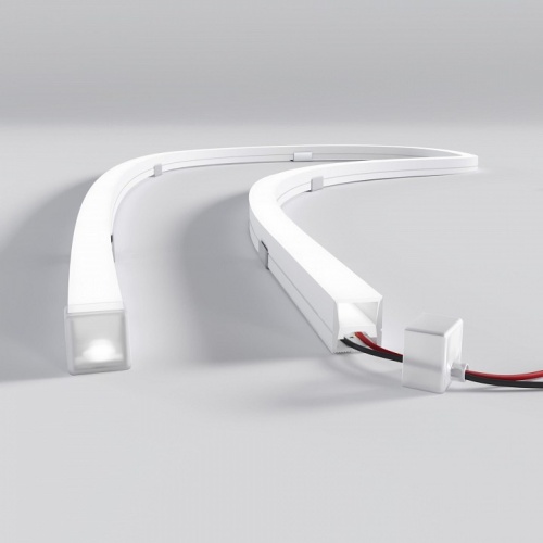 Короб накладной гибкий Elektrostandard  LL-2-ALP026 в Нижнем Новгороде фото 3