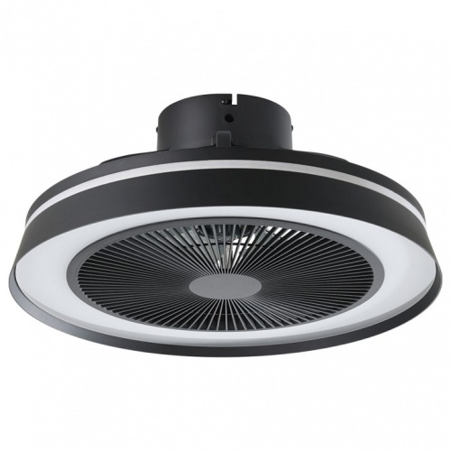 Светильник с вентилятором Eglo VALLONIA 1 35217 в Нижнем Новгороде