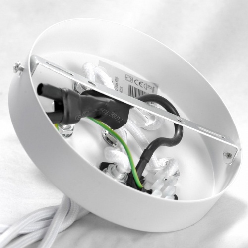 Подвесная люстра Lussole Shirley LSP-8175 в Нижнем Новгороде фото 6