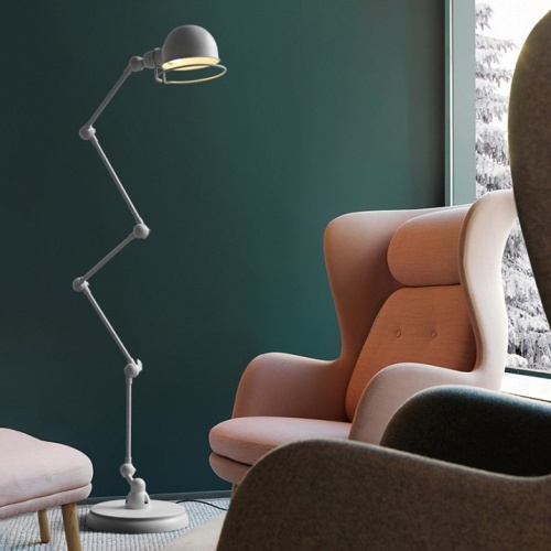 Торшер Imperiumloft VIKNING VIKNING01 в Нижнем Новгороде фото 4