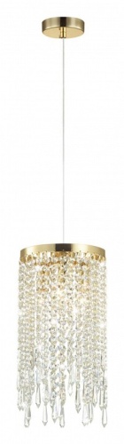 Подвесной светильник Odeon Light Chokka 5028/3 в Нижнем Новгороде фото 3