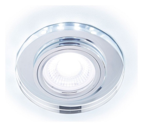 Встраиваемый светильник Ambrella Light S S214 CL в Нижнем Новгороде