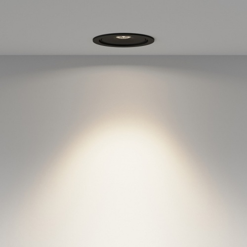 Встраиваемый светильник Maytoni Move DL060-9W3-4-6K-B в Коркино фото 2