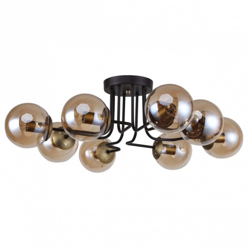 Потолочная люстра F-promo Modestus 2344-8U в Нижнем Новгороде