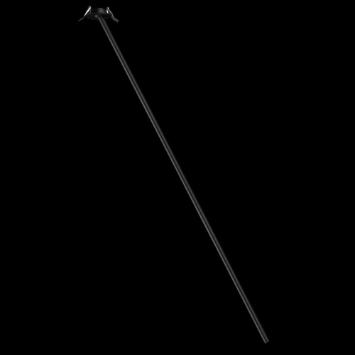 Встраиваемый светильник на штанге Loft it Cane 10359/1200 Black в Нижнем Новгороде фото 7