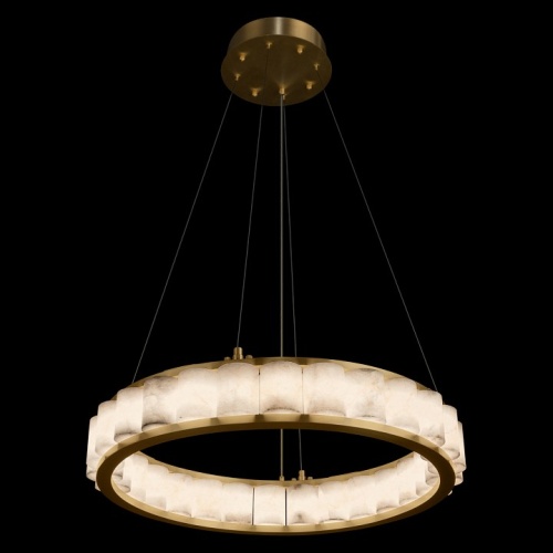 Подвесной светильник Loft it Manhattan 10415/600 в Нижнем Новгороде фото 2