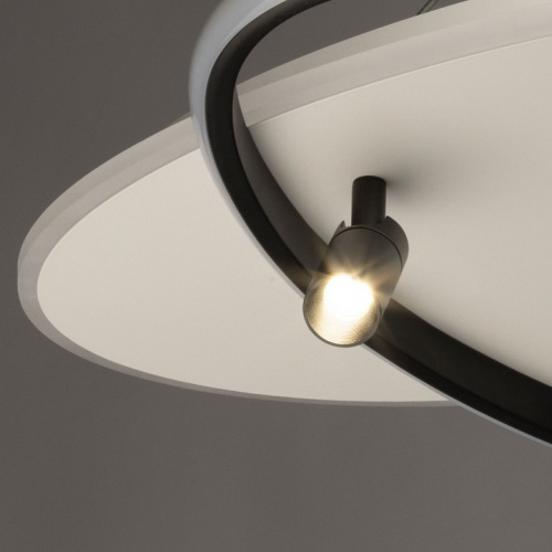 Накладной светильник De City Драйв 377015004 в Нижнем Новгороде фото 5