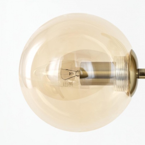 Настольная лампа декоративная Citilux Лорен CL146823 в Сочи фото 8