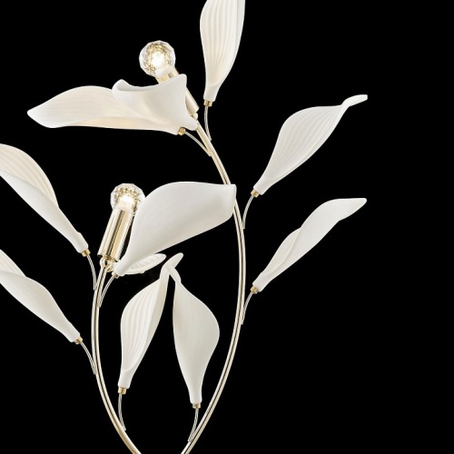 Настольная лампа декоративная Wertmark Miranda WE123.02.304 в Нижнем Новгороде фото 2