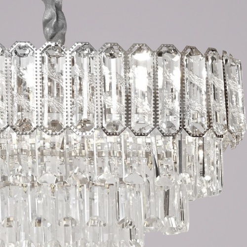 Подвесная люстра  07070-0.4-800L CR в Нижнем Новгороде фото 4