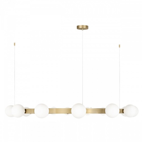 Подвесная люстра Loft it Hoop 10311/11 в Нижнем Новгороде фото 7