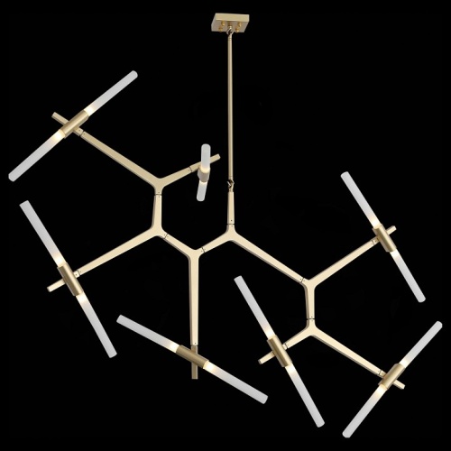 Люстра на штанге ST-Luce Laconicita SL947.202.14 в Нижнем Новгороде фото 2