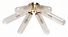 Люстра на штанге De City Олимпия 62 106011806 в Нижнем Новгороде