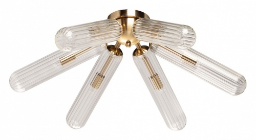 Люстра на штанге De City Олимпия 62 106011806 в Нижнем Новгороде