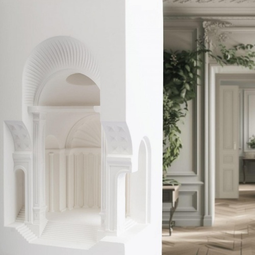 Встраиваемый светильник Loft it Antique 10355A в Нижнем Новгороде фото 6