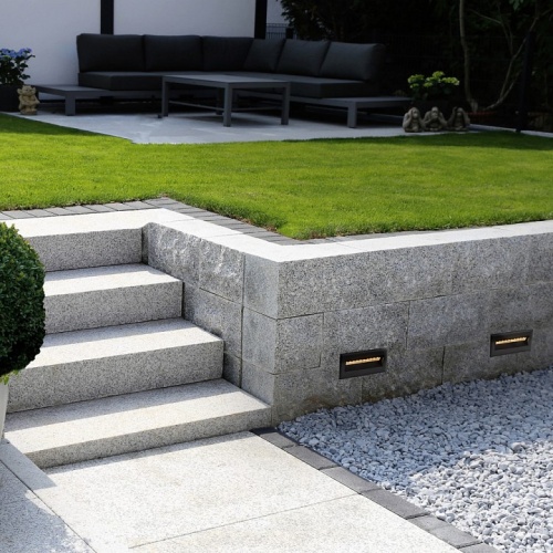 Встраиваемый светильник Nowodvorski Bay Led 8165 в Нижнем Новгороде фото 4