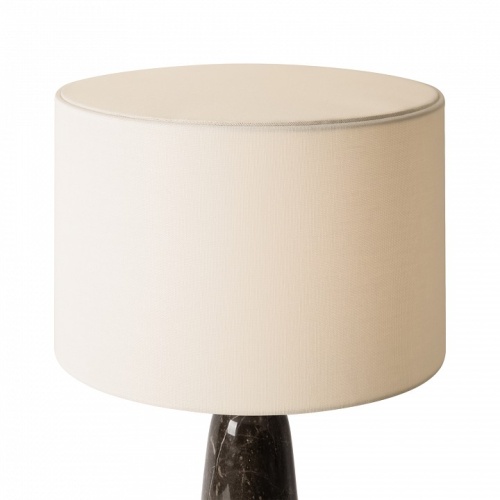 Настольная лампа декоративная Freya MarmoLatte FR2054TL-01BS2 в Нижнем Новгороде фото 4