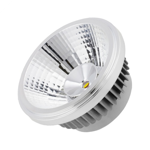Светодиодная лампа AR111-CFX-14W-12V Day White (Arlight, -) в Йошкар-Оле