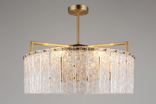 Люстра на штанге Omnilux Niceto OML-68907-06 в Нижнем Новгороде фото 7