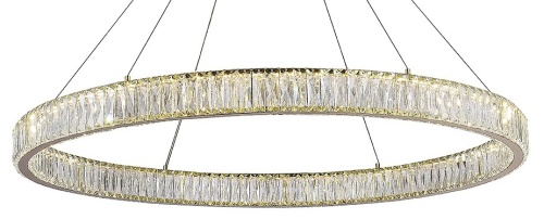 Подвесной светильник Newport 8240 8240/100 gold в Нижнем Новгороде