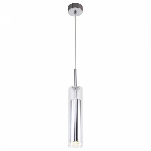 Подвесной светильник Favourite Aenigma 2555-1P в Кропоткине фото 5