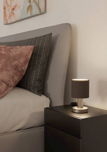 Настольная лампа декоративная Eglo MONTETTO 31842 в Нижнем Новгороде фото 5