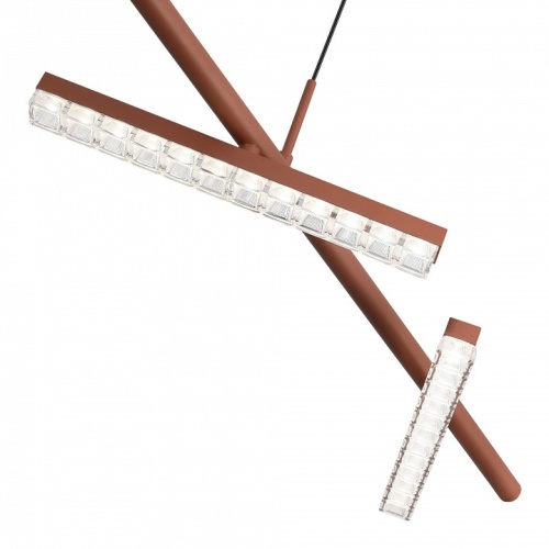 Подвесной светильник ST-Luce EUCLIDICS SL1018.603.04 в Нижнем Новгороде фото 2