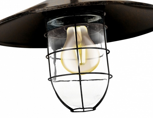 Светильник на штанге Eglo Melgoa 94863 в Нижнем Новгороде фото 2