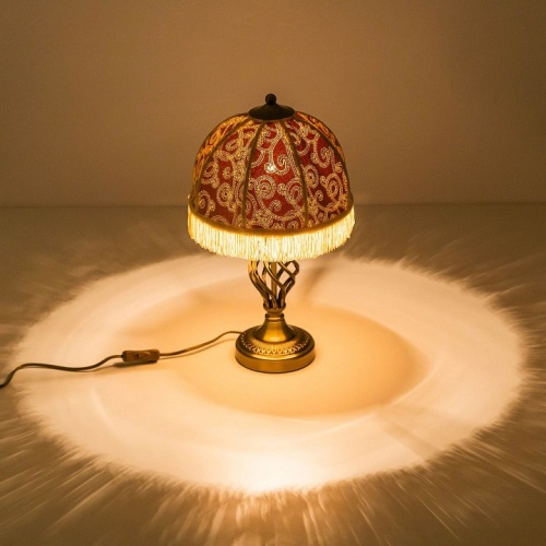 Настольная лампа декоративная Citilux Базель CL407804 в Белово фото 3