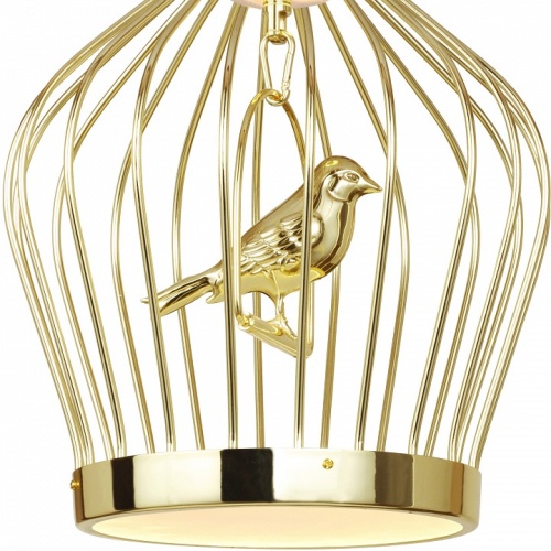 Подвесной светильник Favourite Chick 1930-2P в Нижнем Новгороде фото 4