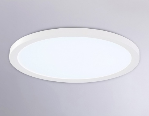 Накладной светильник Ambrella Light FZ FZ1909 в Нижнем Новгороде фото 7