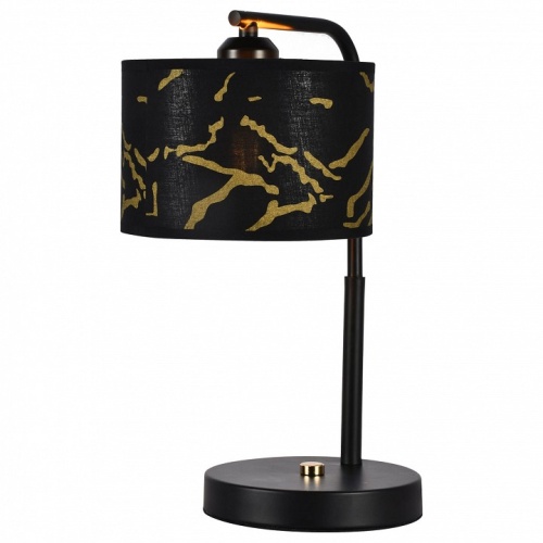 Настольная лампа декоративная LGO Sabine LSP-0686 в Нижнем Новгороде