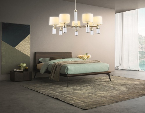 Люстра на штанге Ambrella Light HIGH LIGHT LH71303 в Нижнем Новгороде фото 2