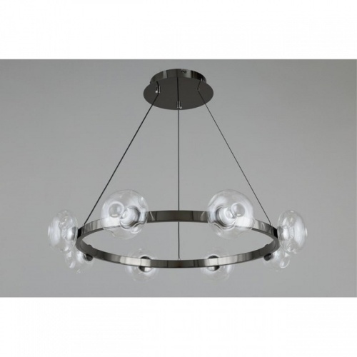 Подвесная люстра Aployt Klarissa APL.072.23.08 в Нижнем Новгороде фото 5