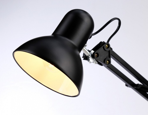 Настольная лампа офисная Ambrella Light DE DE7716 в Нижнем Новгороде фото 5